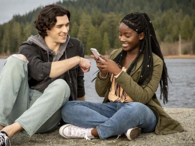 Он не стоит твоей смерти