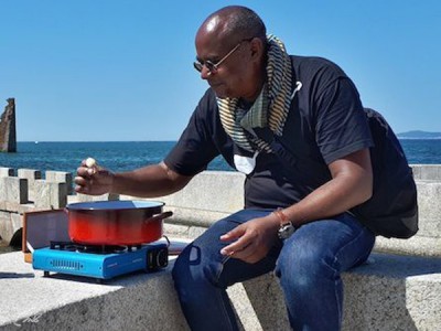 Магия вкуса