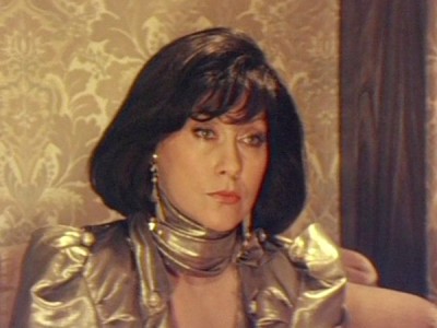 Тайны мадам Вонг