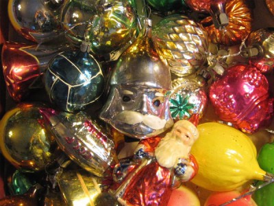 Новогодняя Музыкальная Ностальгия