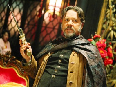 Железный кулак