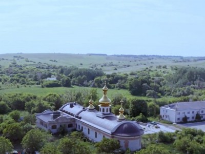 Донбасс. Лето-2014