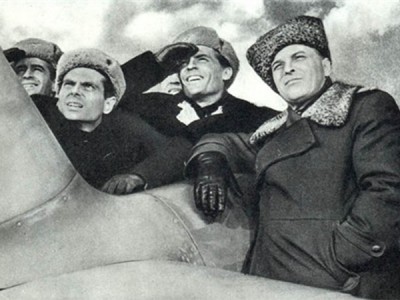 Нормандия-Неман