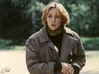 Шальная баба (4)