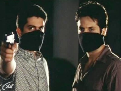 Всё во имя любви