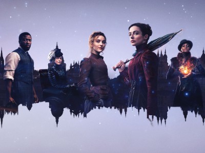 Невероятные