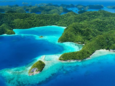 Тайны Тихого океана