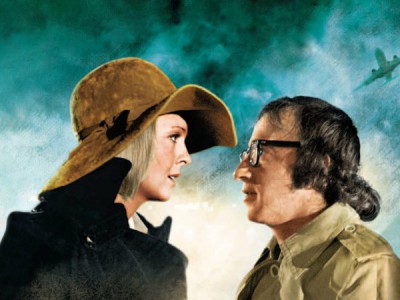 Сыграй это еще раз, Сэм!