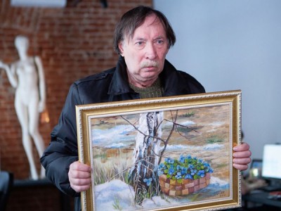 Седьмой пробег по контуру Земного шара