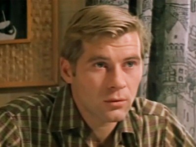 Кто, если не ты...