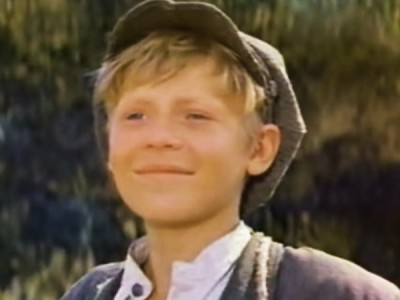 Хлеб детства моего