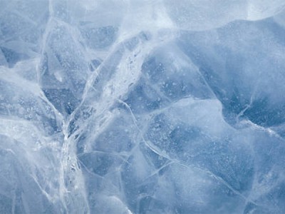Гостеприимный ледяной город