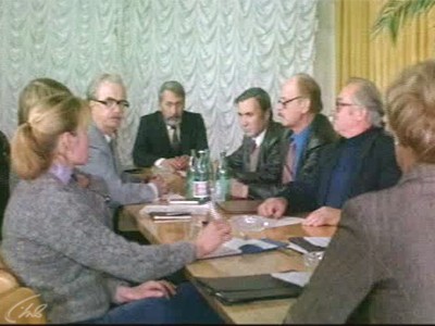 Неудобный человек