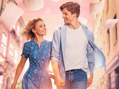 Я делаю шаг