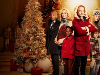 Впервые на СТС! Семейство Клаус-2