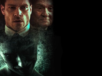 Тайна поместья Кэмптон