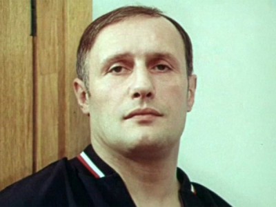 Железные игры