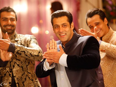 Да здравствует Индия