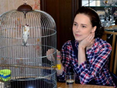 Портрет любимого