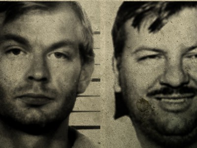 Убийства, которые потрясли мир