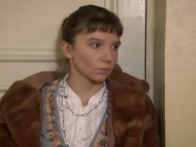 Лёд в кофейной гуще