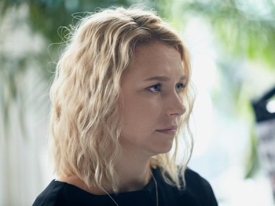 Компаньонка