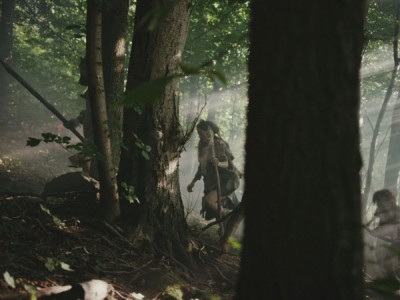 Кухня неолита