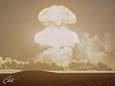 Другой атом (2)