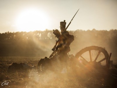 1812-1815. Заграничный поход