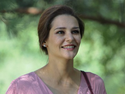 Одно лето и вся жизнь