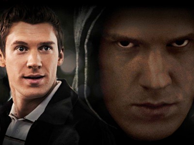 Незнакомец с моими детьми