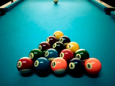 Бильярд. BetBoom Лига Чемпионов. Трансляция из Москвы