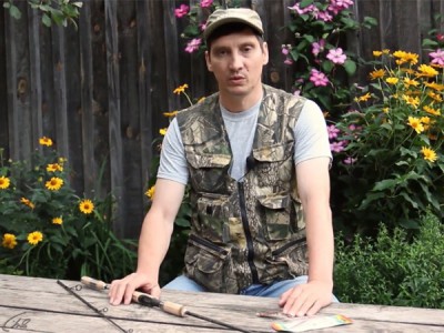 Малые реки Черноземья