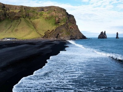 Исландия. Пробуждение жизни