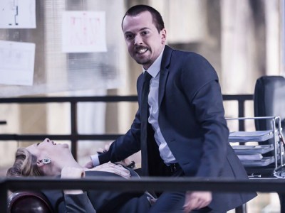 Русский Бес