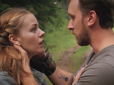 Сельский детектив 11. Актриса