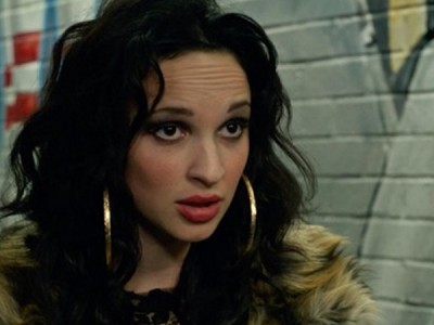 Старый конь