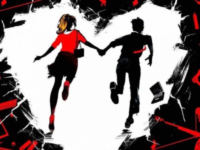 Счастливо оставаться