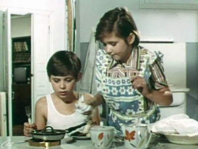 Рассказы о Кешке и его друзьях