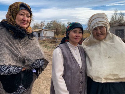 Битва за Родину