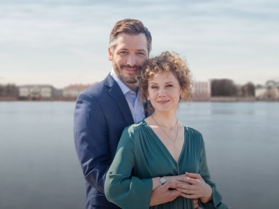 Маленькая тайна, большая ложь