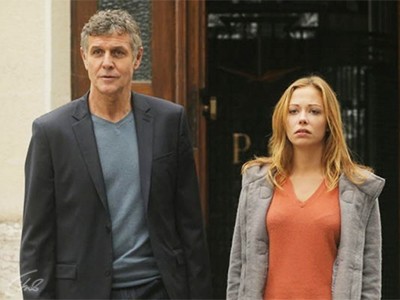 Убийство в Пиле