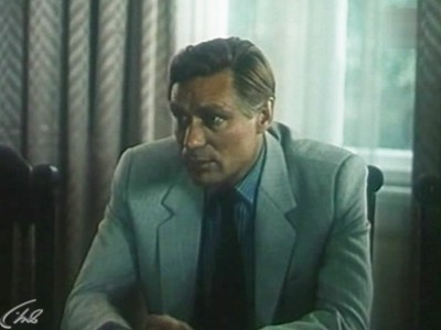 Мужские портреты