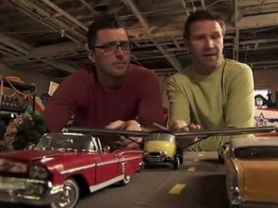 Реконструкторы