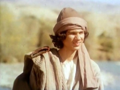 Возвращение Ходжи Насреддина