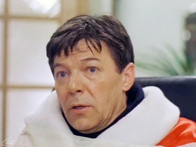 Бедная Саша