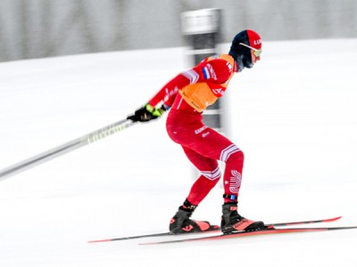 Лыжные гонки. ФосАгро Кубок России. Скиатлон. Мужчины. Трансляция из Кировской области