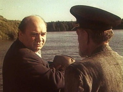 И это всё о нём