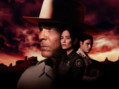 Темные ветра