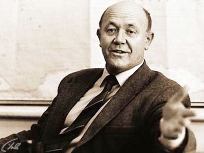 Юрий Сенкевич. Неизвестное путешествие